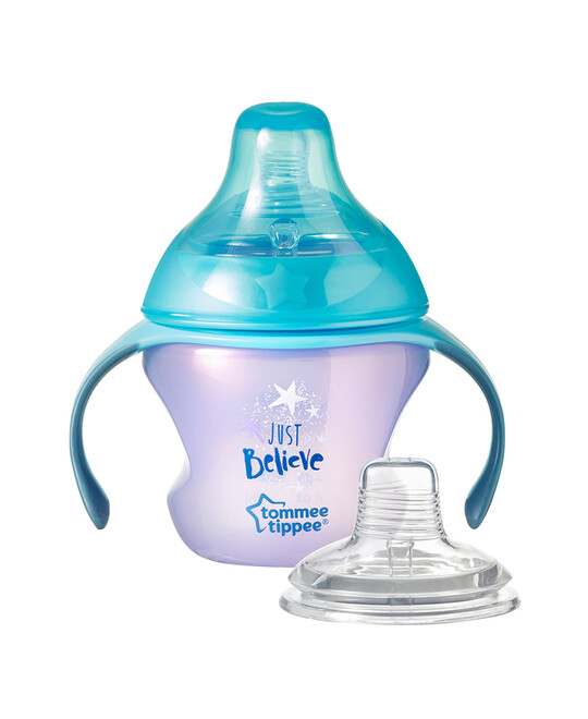 Tommee Tippee Transition Cup image number 1